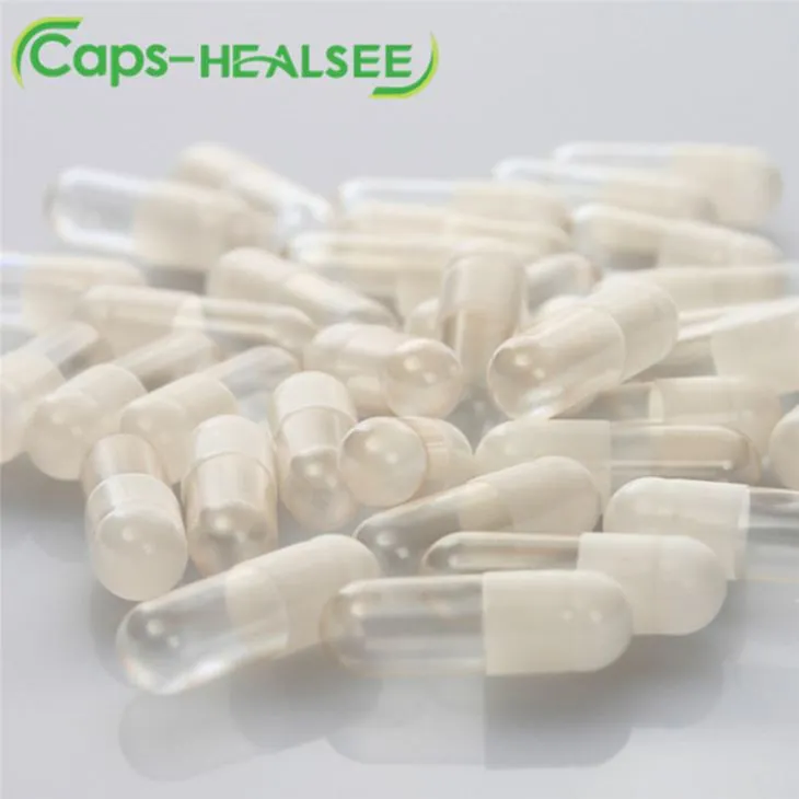 HPMC Targeted-release Capsule