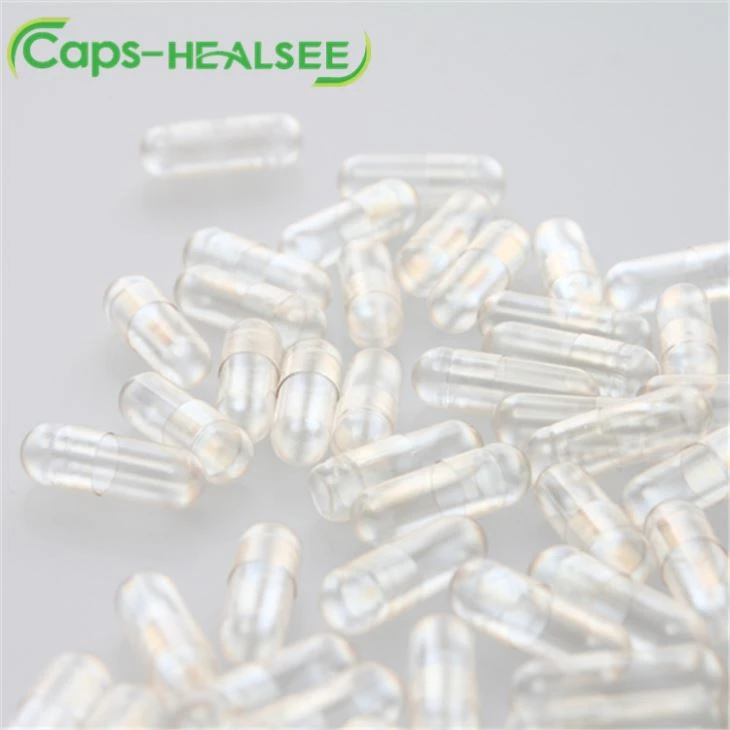 Time-release Capsules